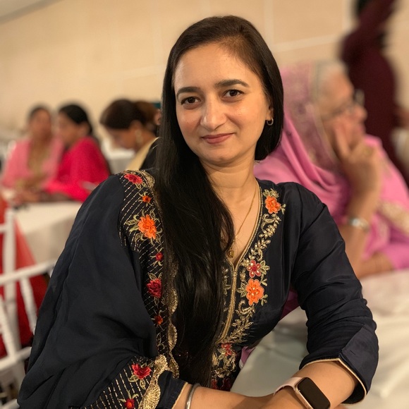 Meet your Posher, Raman - Picture 1 of 1